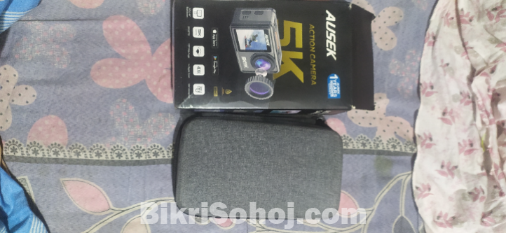 Camera Ausek 5K S81RT